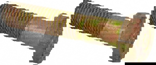 Hex Head Cap Screw: 5/16-24 x 1-1/2