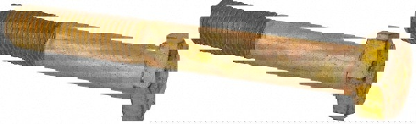 Hex Head Cap Screw: 5/16-24 x 2-1/2