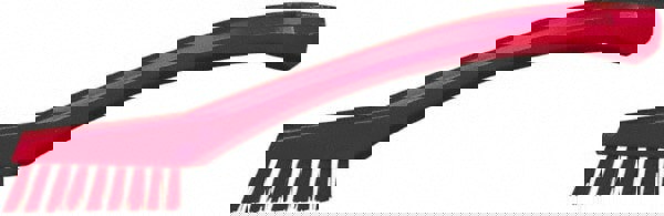 Food Service Brush: Polyester Bristles