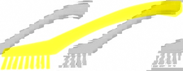 Food Service Brush: Polyester Bristles