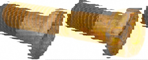 Hex Head Cap Screw: 3/8-16 x 1-3/4