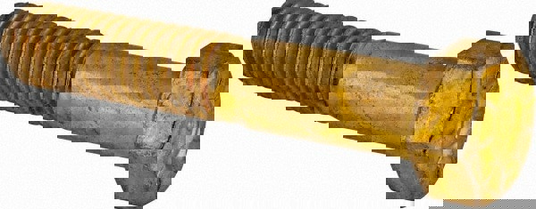 Hex Head Cap Screw: 3/8-16 x 2