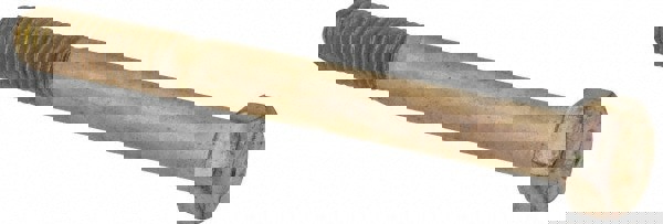 Hex Head Cap Screw: 3/8-16 x 3-1/2