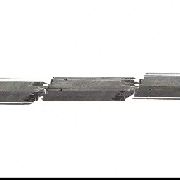 Phillips Screwdriver Insert Bit: #1 Point, 1/4