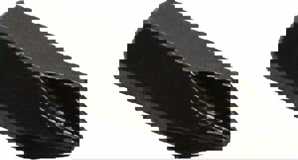 Phillips Screwdriver Insert Bit: #1 Point, 1/4