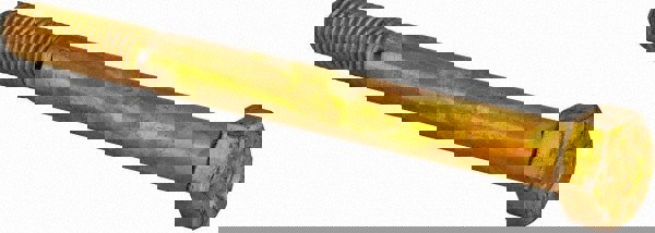 Hex Head Cap Screw: 3/8-16 x 4