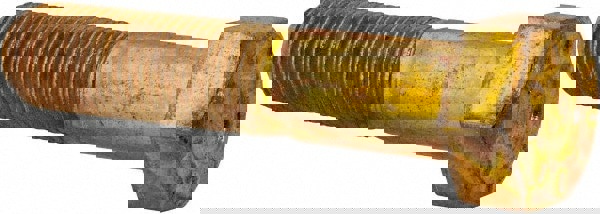 Hex Head Cap Screw: 3/8-24 x 1-3/4