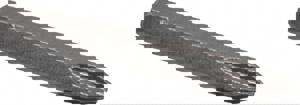 Phillips Screwdriver Insert Bit: #2 Point, 1/4