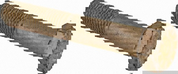 Hex Head Cap Screw: 3/8-24 x 2-1/4