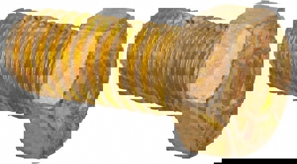 Hex Head Cap Screw: 7/16-14 x 1