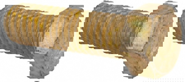 Hex Head Cap Screw: 7/16-14 x 1-1/2