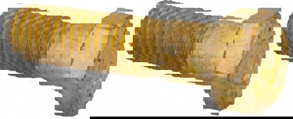 Hex Head Cap Screw: 7/16-14 x 1-3/4