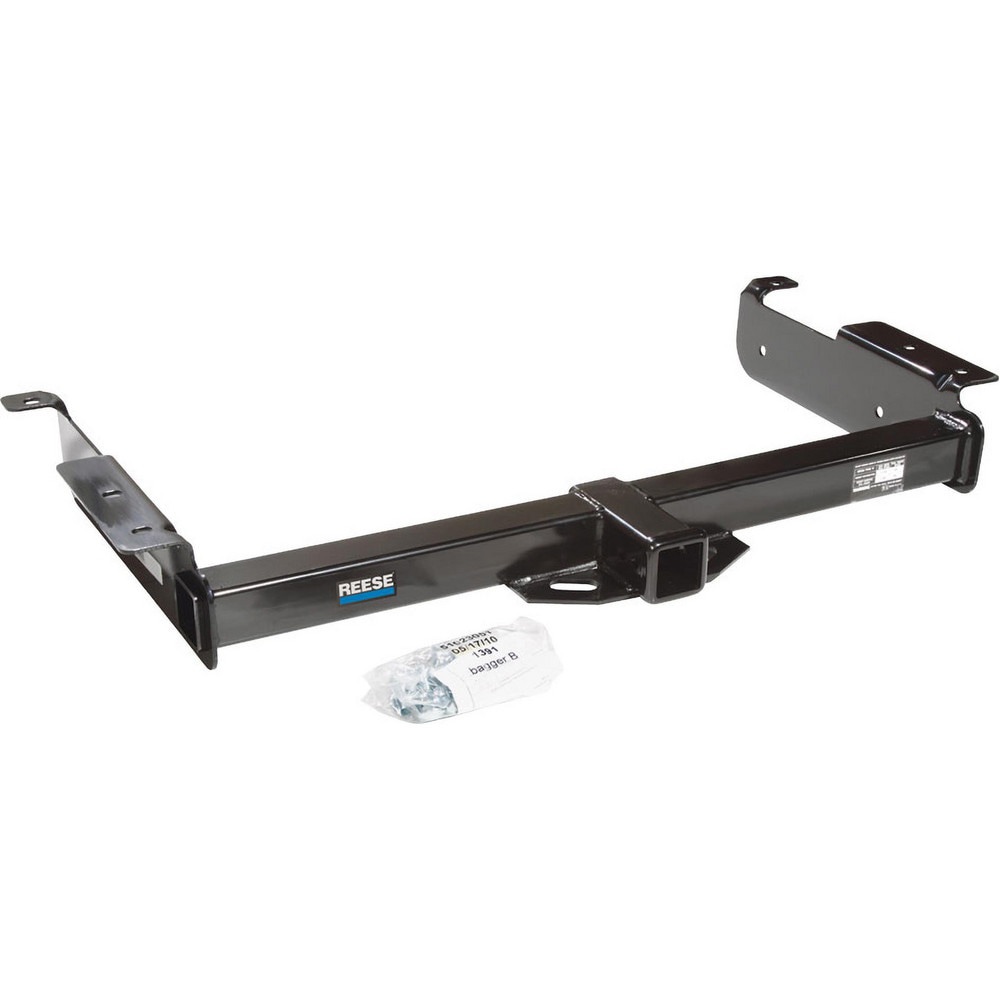 5,000 Lb Class 3, 4 Hitch