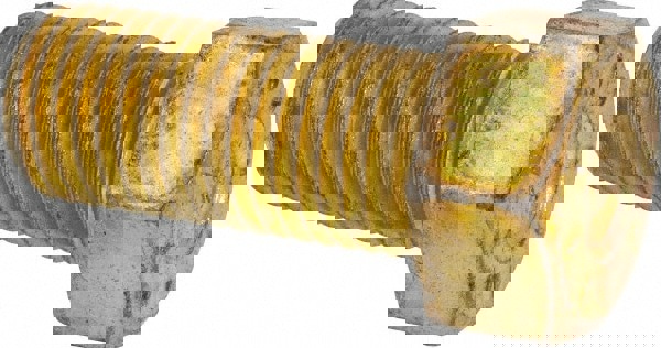 Hex Head Cap Screw: 7/16-20 x 1