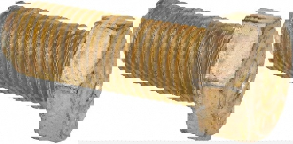 Hex Head Cap Screw: 7/16-20 x 1-1/4