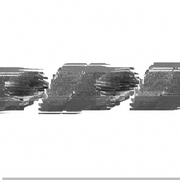 Screwdriver Insert Bit: 2 mm Point, 1/4