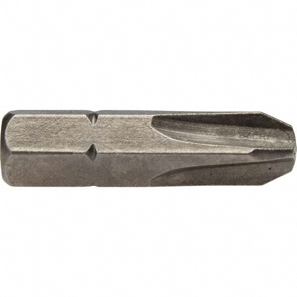 Specialty Screwdriver Bits; UNSPSC Code: 27112814