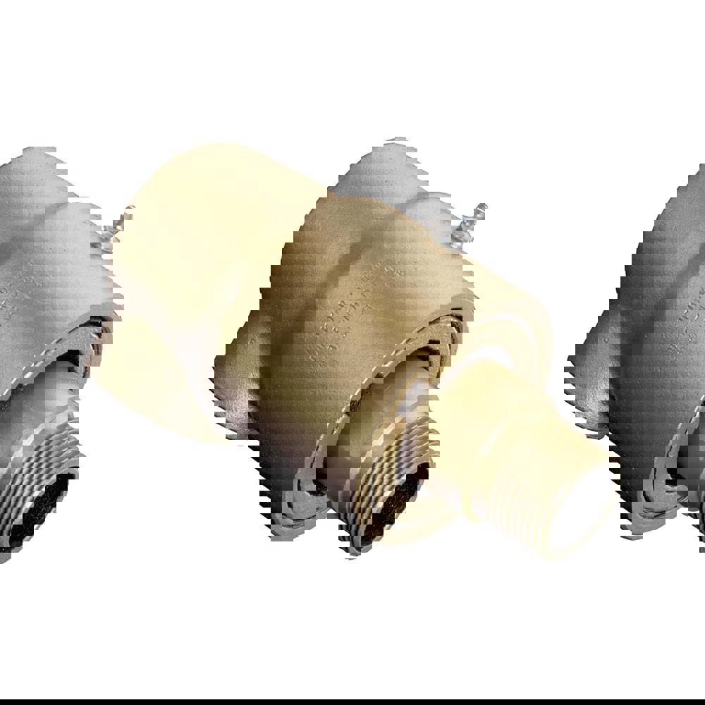 1-1/4 NPT Left Hand Rotor Thread, 1-1/4