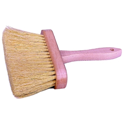 Surface Preparation Brushes; Type: Masonry Brush ; Brush Type: Masonry Brush ; Bristle Material: Tampico ; Bristle Length (Inch): 3-1/2 ; PSC Code: 7920 ; UNSPSC Code: 47131600