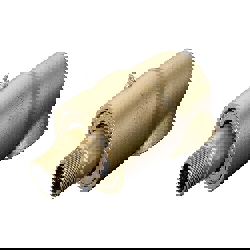 1-1/4 NPT Right Hand Rotor Thread, 1-1/4