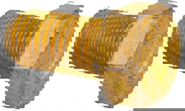 Hex Head Cap Screw: 1/2-13 x 1