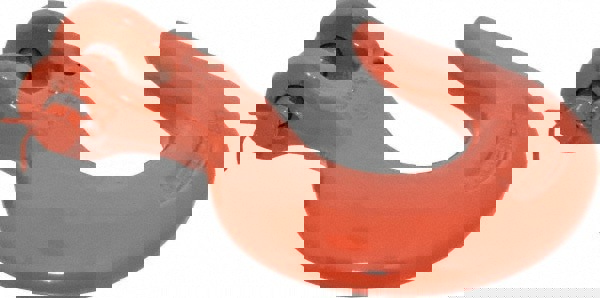 5/16 Inch Chain Diameter, Grade 80 Clevis Hook