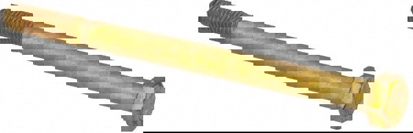 Hex Head Cap Screw: 1/2-13 x 7