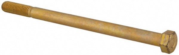 Hex Head Cap Screw: 1/2-13, 8