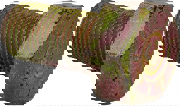 Hex Head Cap Screw: 1/2-20 x 1