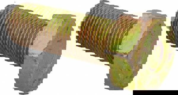 Hex Head Cap Screw: 1/2-20 x 1-1/2