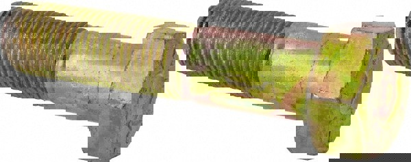 Hex Head Cap Screw: 1/2-20 x 2-1/4