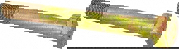 Hex Head Cap Screw: 1/2-20 x 4-1/2