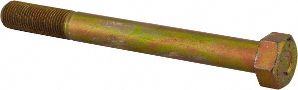 Hex Head Cap Screw: 1/2-20, 5