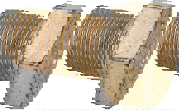 Hex Head Cap Screw: 9/16-12 x 1