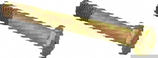 Hex Head Cap Screw: 9/16-12 x 5