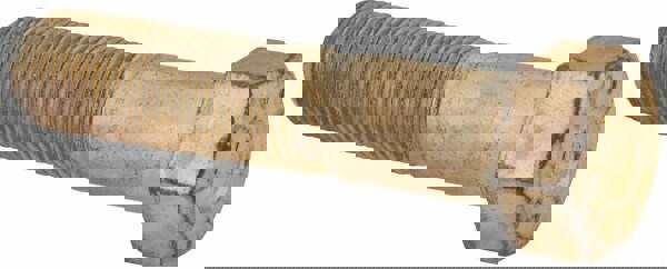 Hex Head Cap Screw: 9/16-18 x 2-1/2