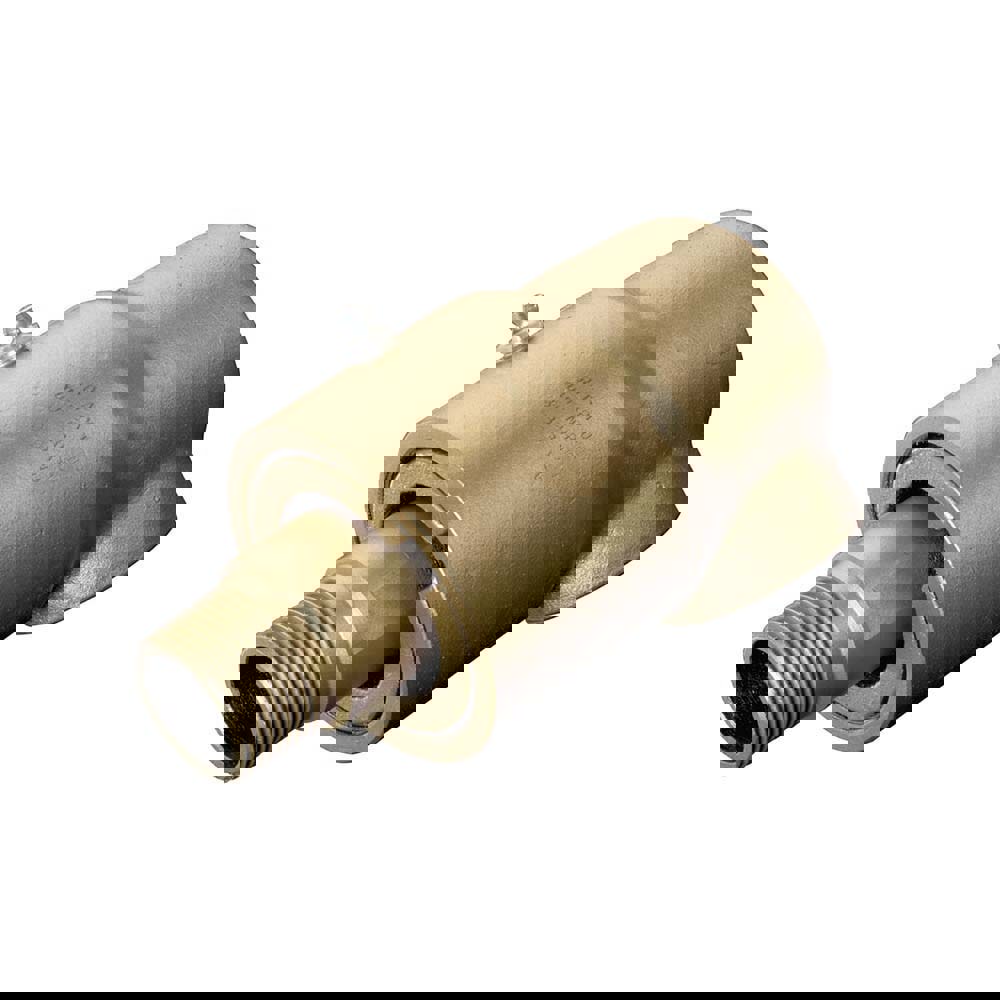 2 NPT Right Hand Rotor Thread, 2