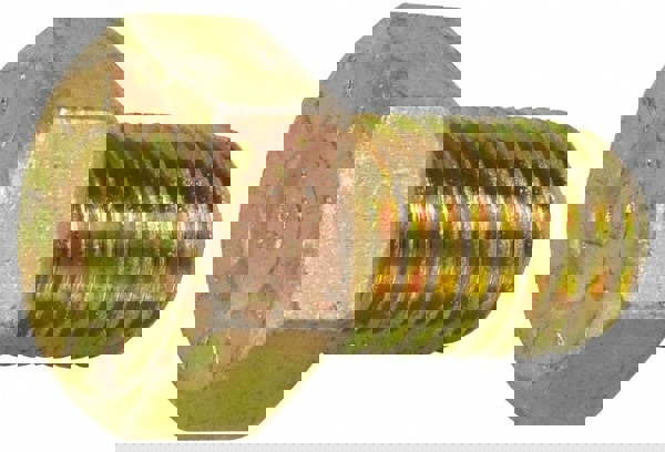 Hex Head Cap Screw: 5/8-11 x 1