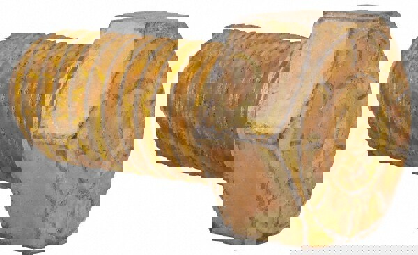 Hex Head Cap Screw: 5/8-11 x 1-1/4