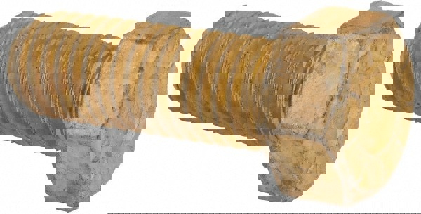 Hex Head Cap Screw: 5/8-11 x 1-3/4