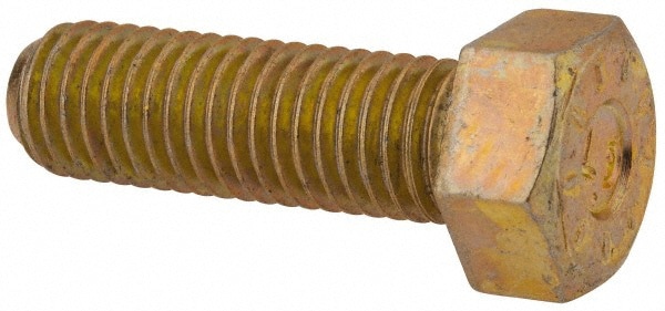Hex Head Cap Screw: 5/8-11, 2