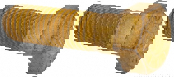 Hex Head Cap Screw: 5/8-11 x 2-1/4