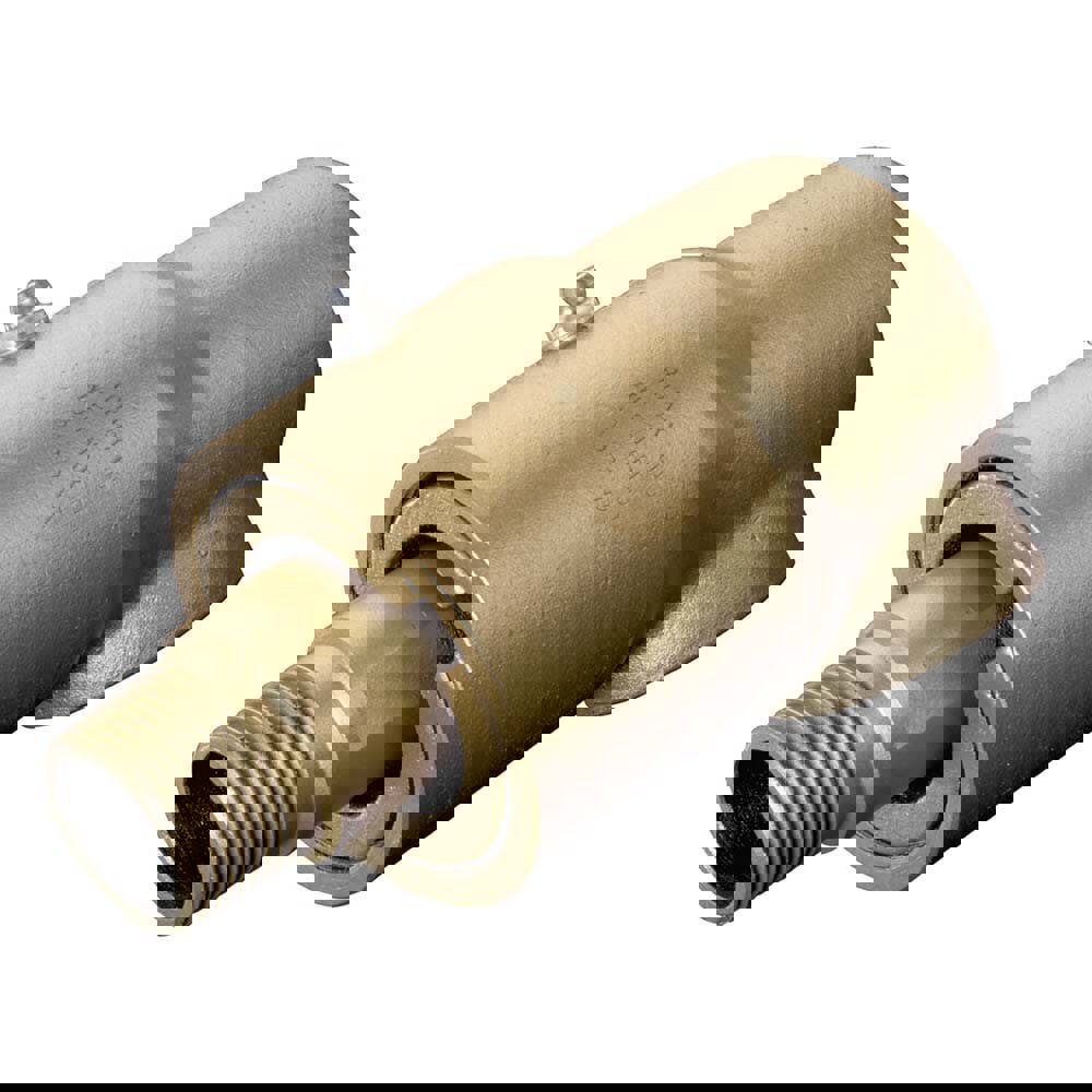 3 NPT Right Hand Rotor Thread, 3