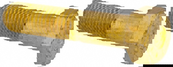 Hex Head Cap Screw: 5/8-11 x 3