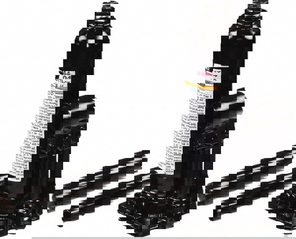 4 Ton Capacity Bottle Jack