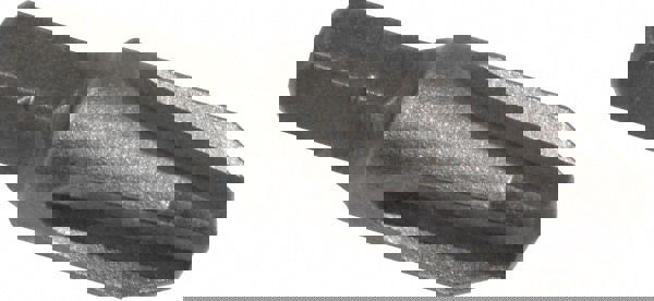 Phillips Screwdriver Insert Bit: #4 Point, 1/4