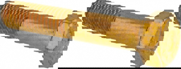 Hex Head Cap Screw: 5/8-11 x 3-1/2