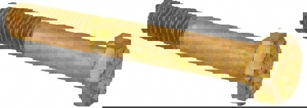 Hex Head Cap Screw: 5/8-11 x 4-1/2