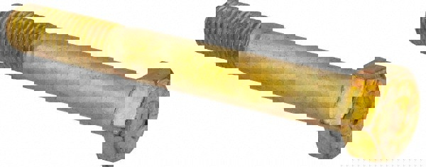 Hex Head Cap Screw: 5/8-11 x 5