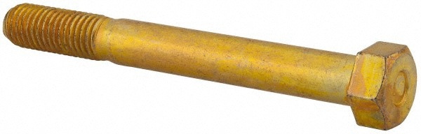 Hex Head Cap Screw: 5/8-11, 5-1/2